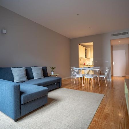 Apartmán Oporto Trendy Formosa Exteriér fotografie