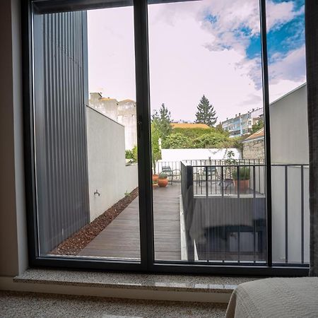 Apartmán Oporto Trendy Formosa Exteriér fotografie